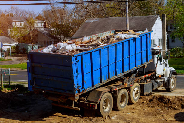 Best Garage Cleanout Services  in Swisher, IA