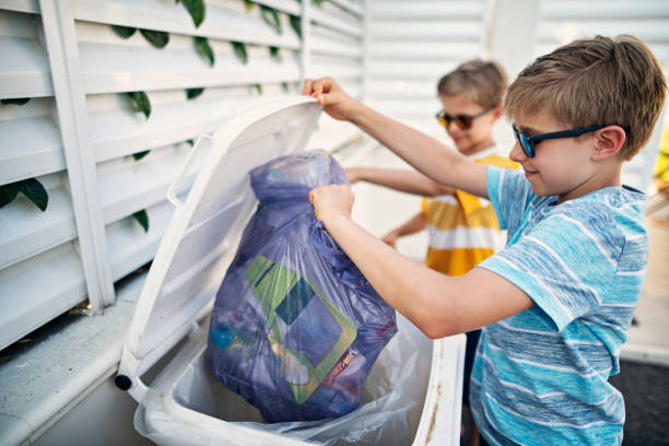 Best Garage Cleanout Services  in Swisher, IA