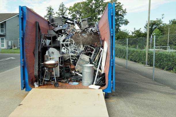 Best Same-Day Junk Removal  in Swisher, IA
