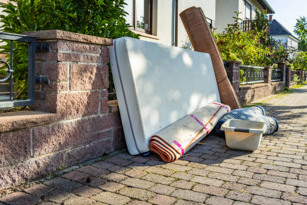 Best Junk Removal for Businesses  in Swisher, IA