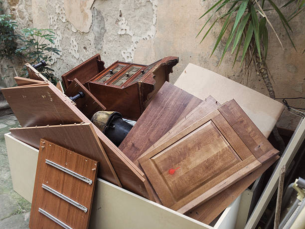 Best Residential Junk Removal  in Swisher, IA